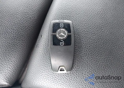 2020 Mercedes-Benz Sprinter 2500 Standard Roof V6 из США, поврежденный, VIN W1W4EBVY2LT033408